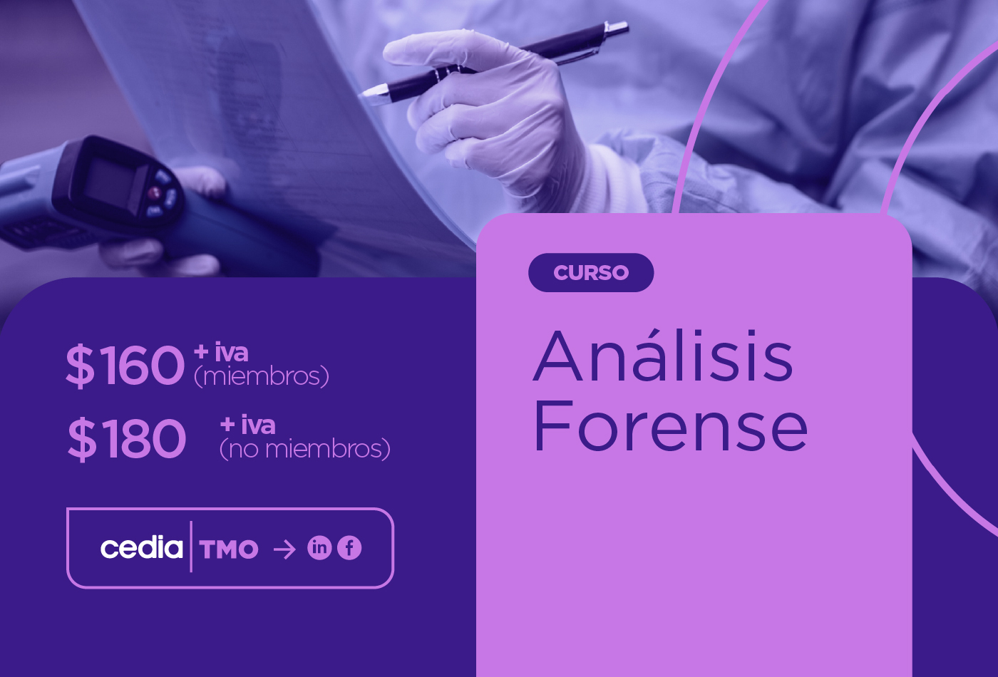 CursoTMO_noticia_FORENSE