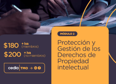 Derechos de Propiedad intelectual
