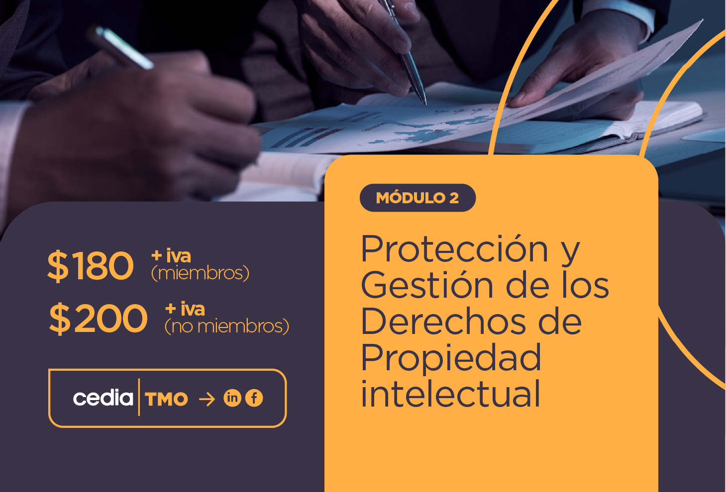 Derechos de Propiedad intelectual