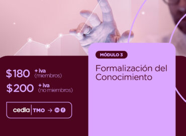 Formalización del conocimiento