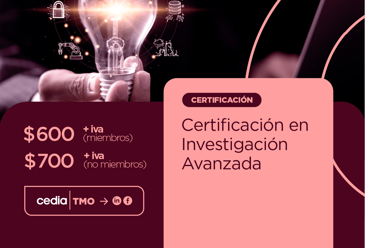 INVESTIGACIÓN AVANZADA