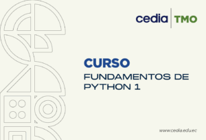 FUNDAMENTOS DE PYTHON 1 - Training Management Office