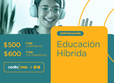 Educacion Hibrida