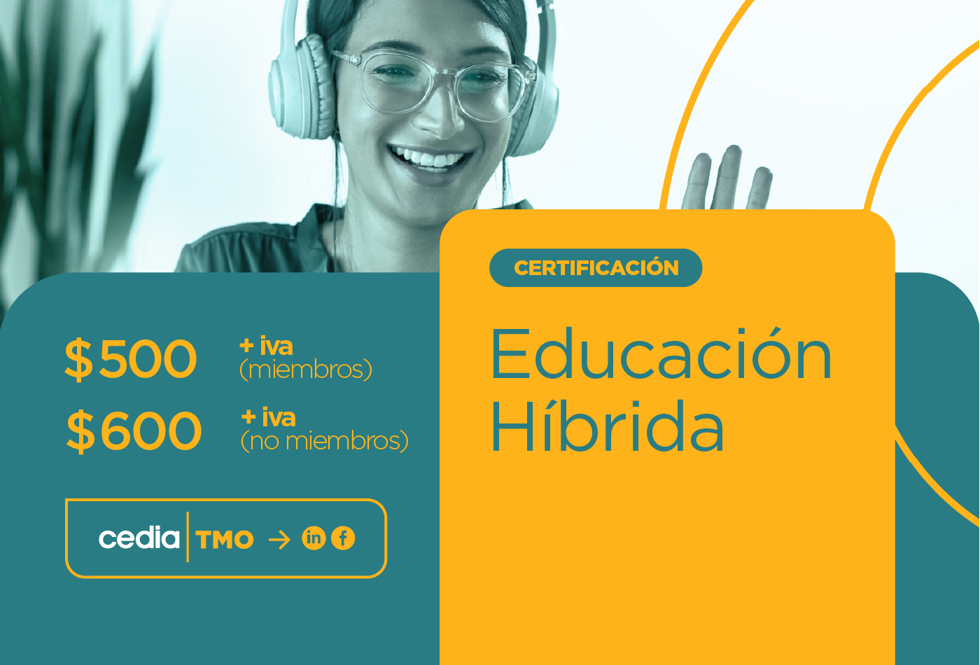 Educacion Hibrida