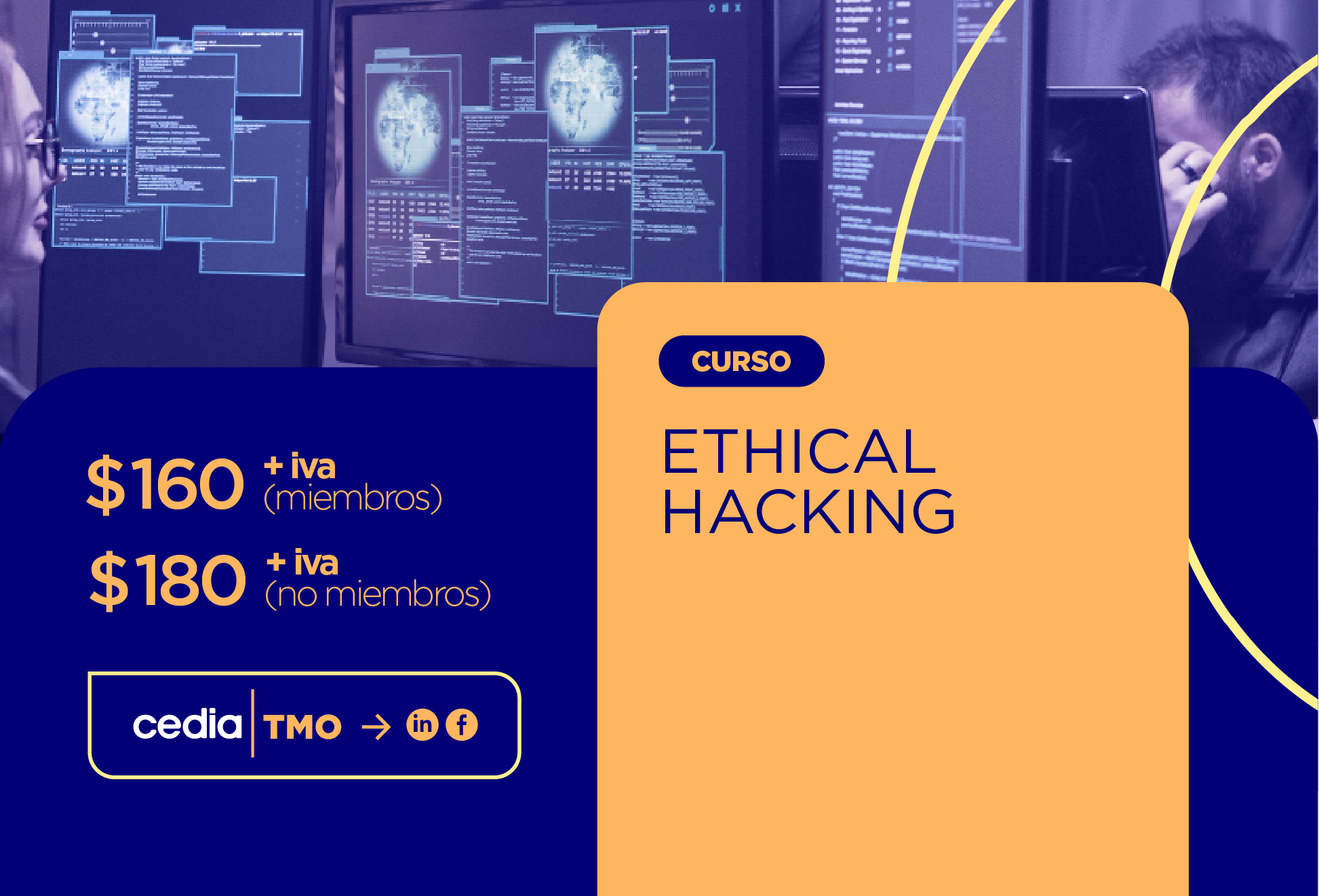 Ethical Hacking