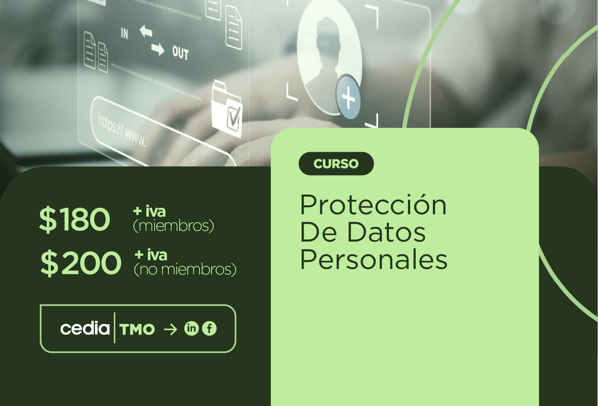 Proteccion de Datos