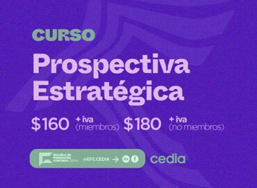 CURSO EFC Prospectiva Estrategica