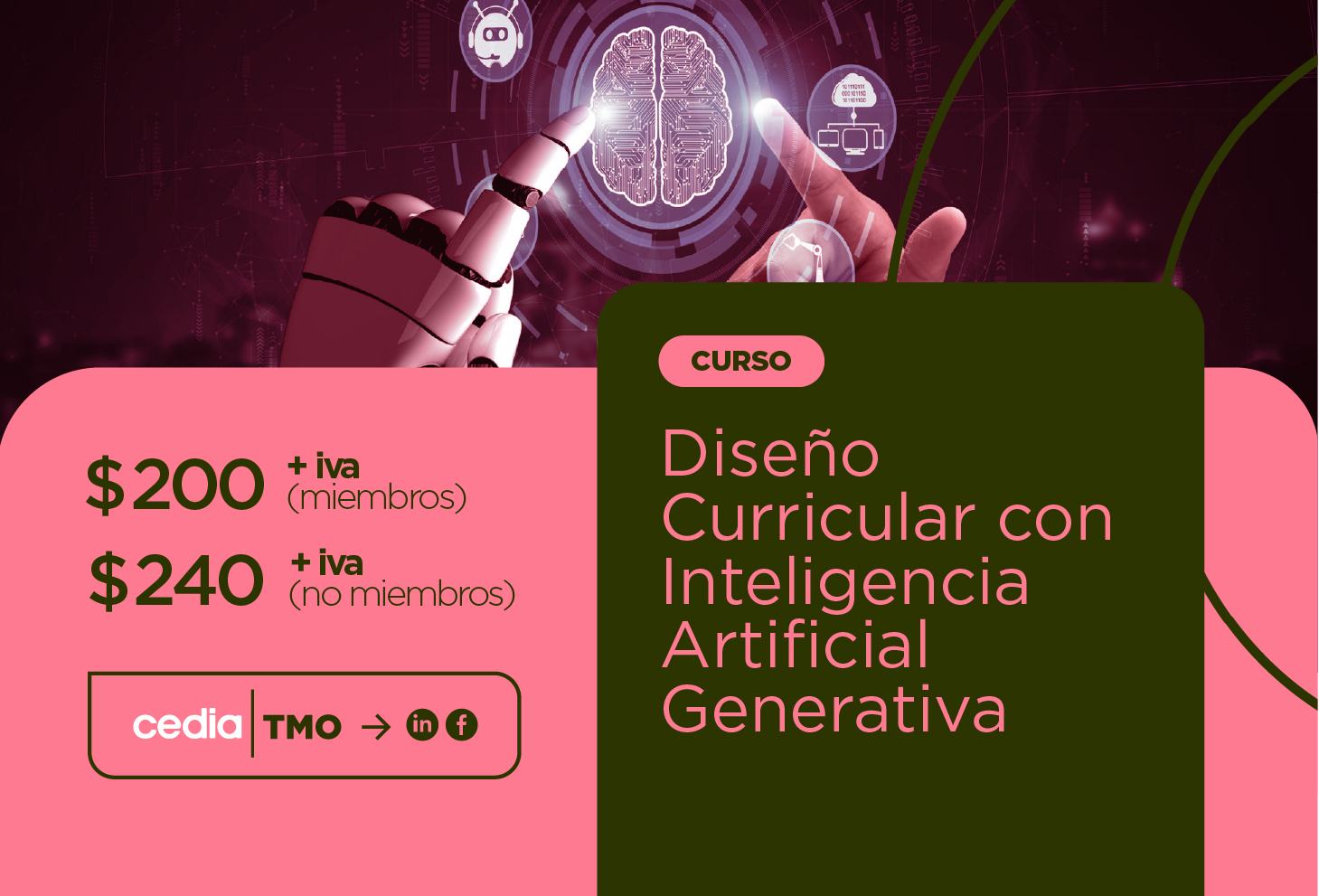 Diseño Curricular con IA