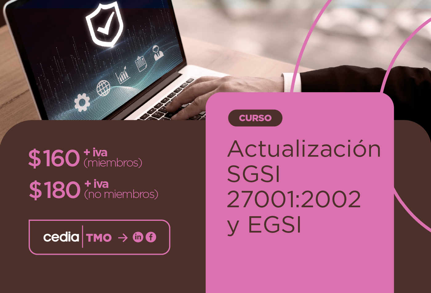 CursoTMO_Mailing_SGSI