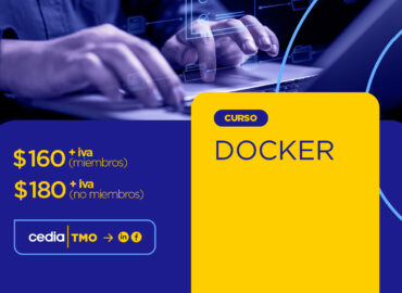 Curso TMO DOCKER