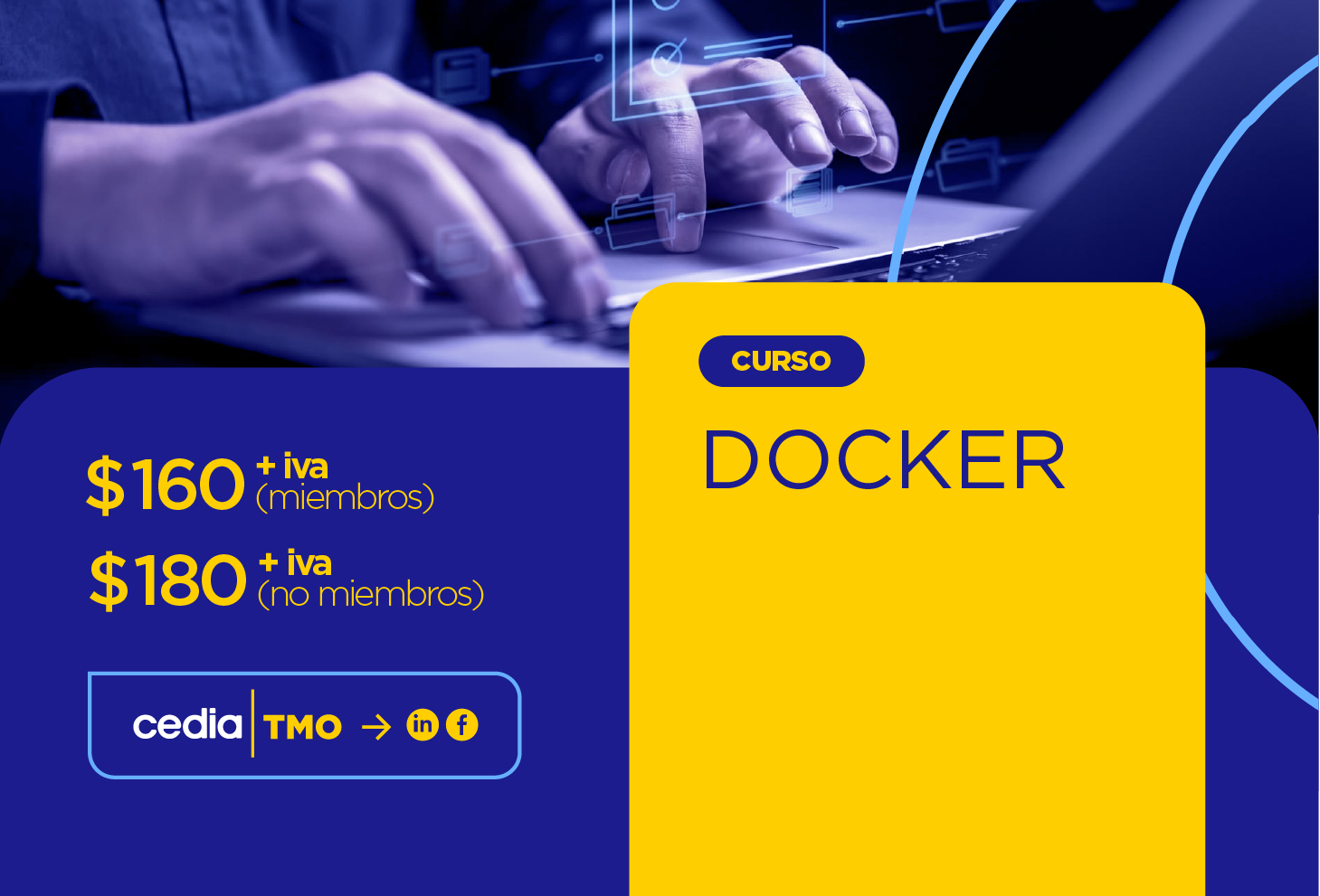 Curso TMO DOCKER