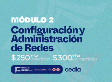 Módulo 2 Configuración y Administración