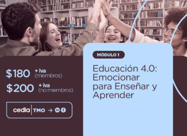 EDUCACIÓN 4.0